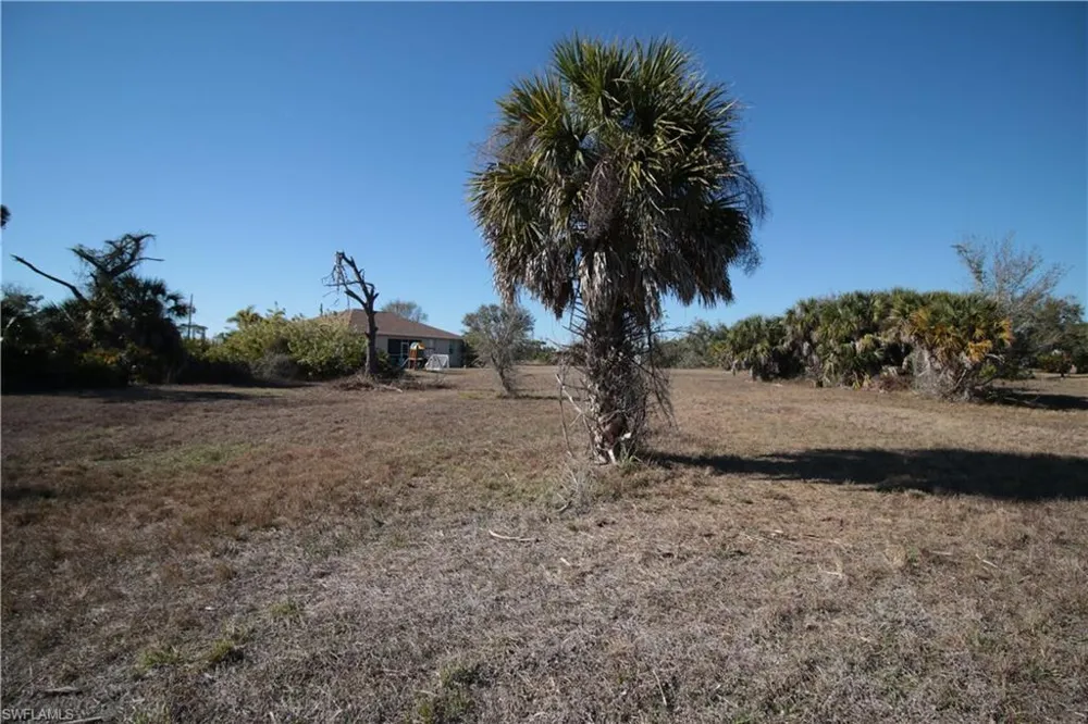1 Hull Court Placida, FL 33946