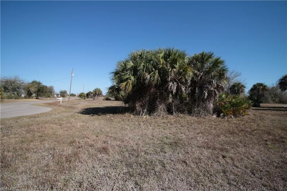 1 Hull Court Placida, FL 33946
