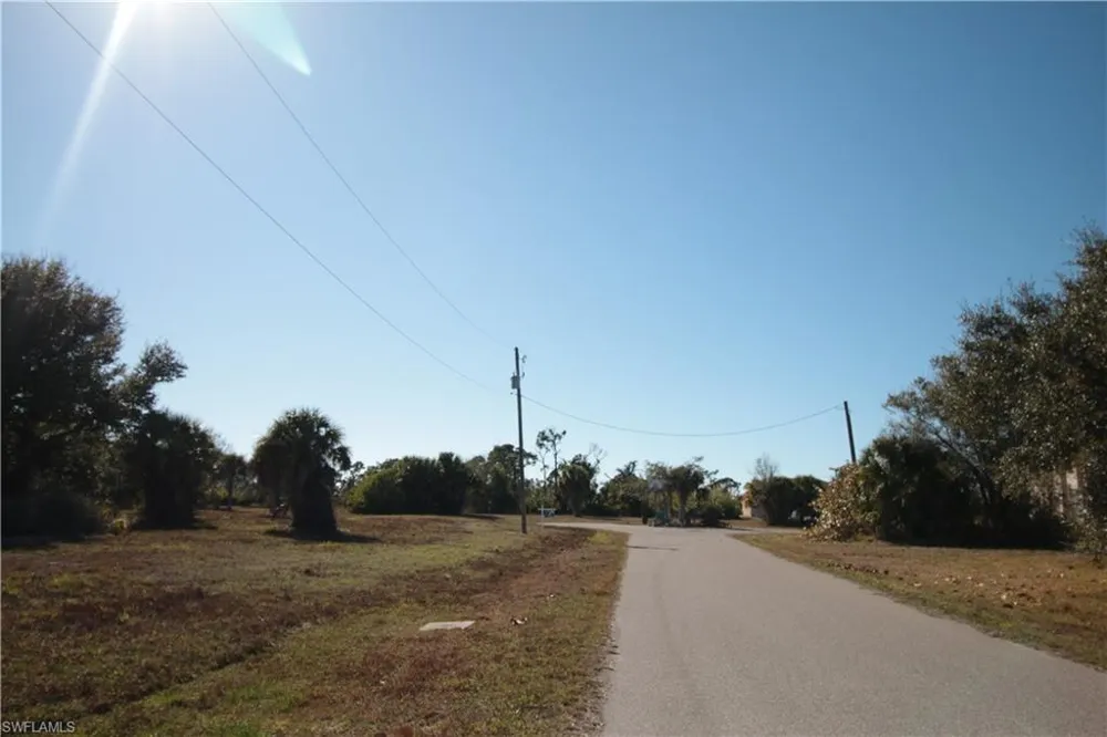 1 Hull Court Placida, FL 33946
