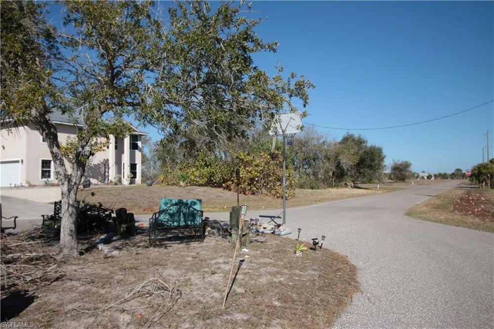 1 Hull Court Placida, FL 33946
