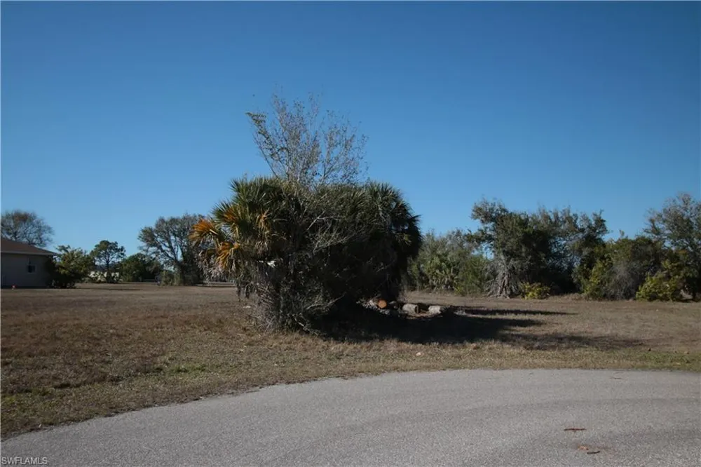 1 Hull Court Placida, FL 33946