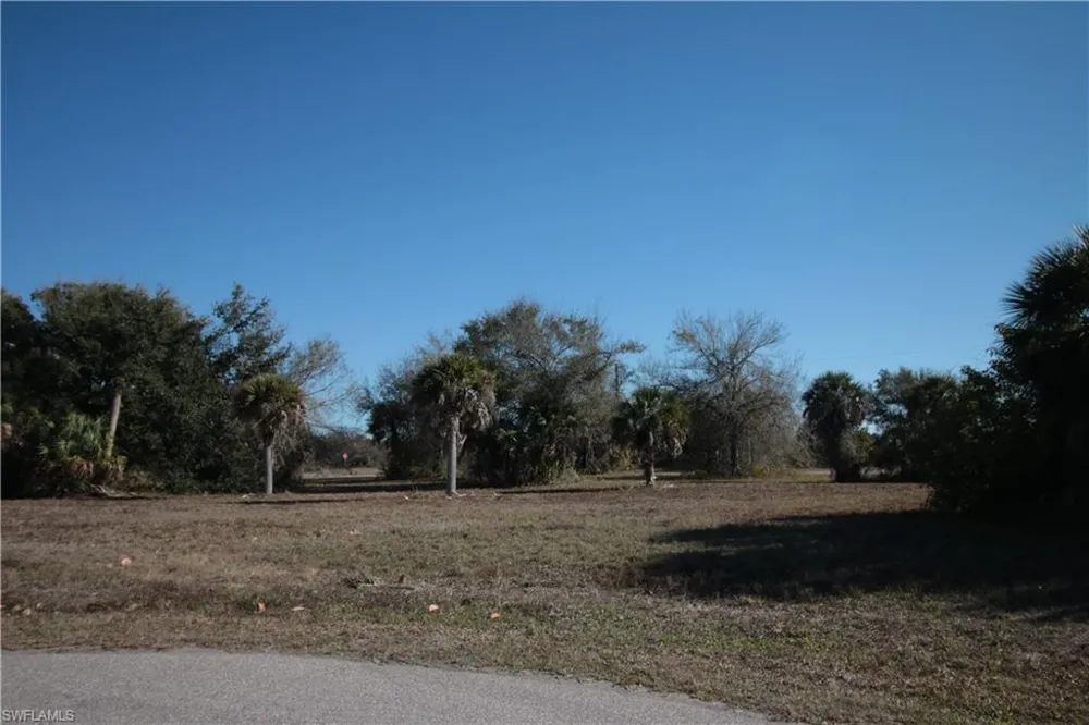 1 Hull Court Placida, FL 33946