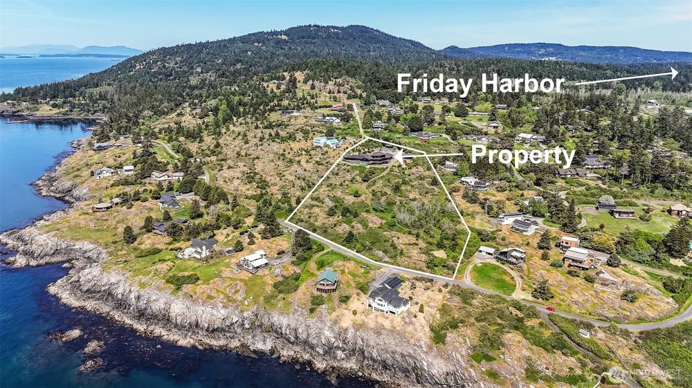 115 Clipper Way Friday Harbor, WA 98250