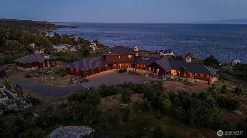 115 Clipper Way Friday Harbor, WA 98250
