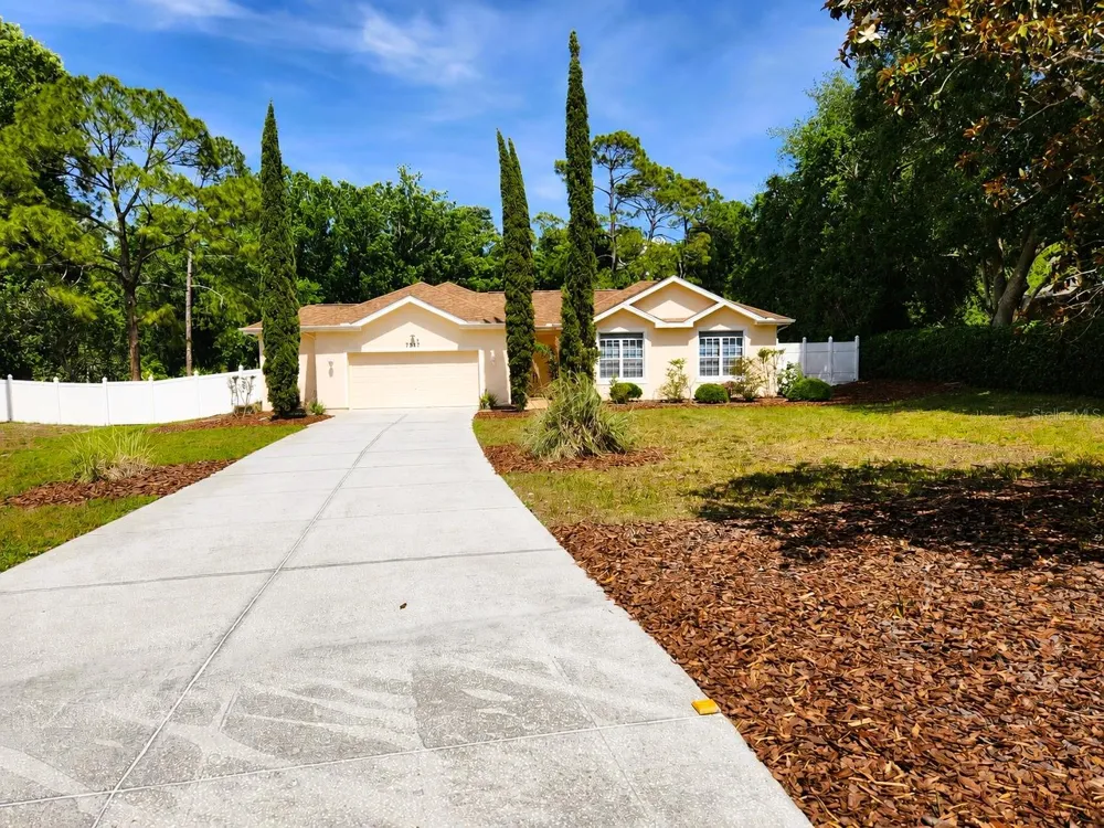 7517 JOMEL DRIVE Weeki Wachee, FL 34607