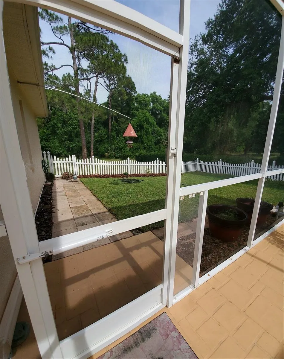 7517 JOMEL DRIVE Weeki Wachee, FL 34607