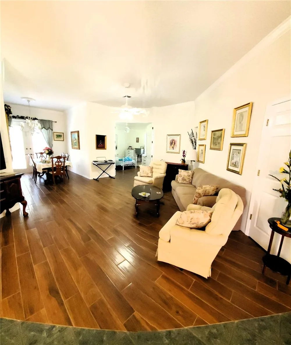 7517 JOMEL DRIVE Weeki Wachee, FL 34607
