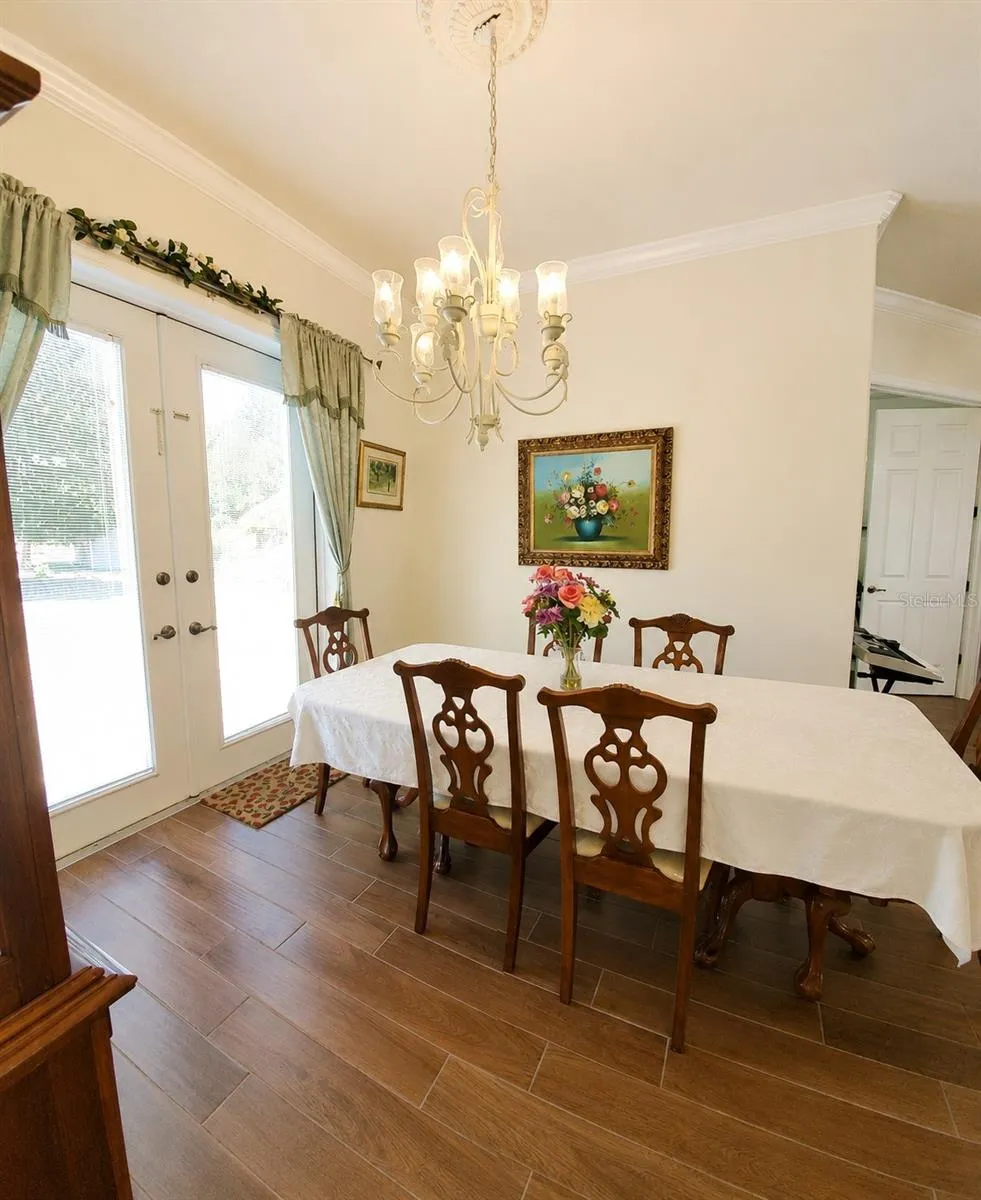 7517 JOMEL DRIVE Weeki Wachee, FL 34607