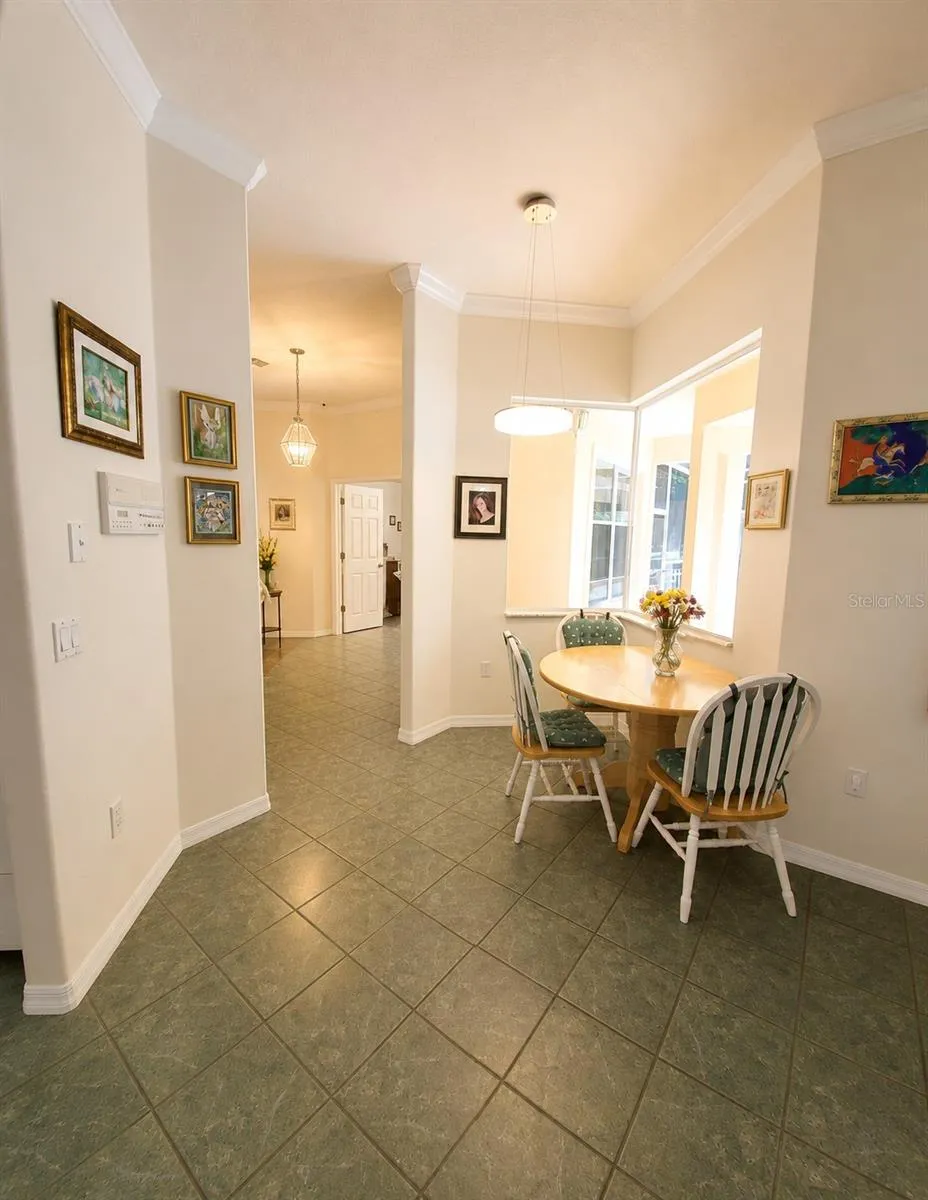 7517 JOMEL DRIVE Weeki Wachee, FL 34607