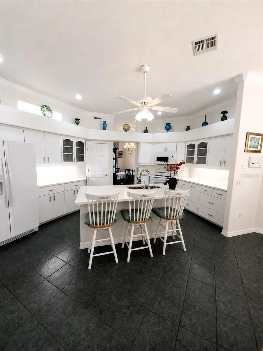7517 JOMEL DRIVE Weeki Wachee, FL 34607