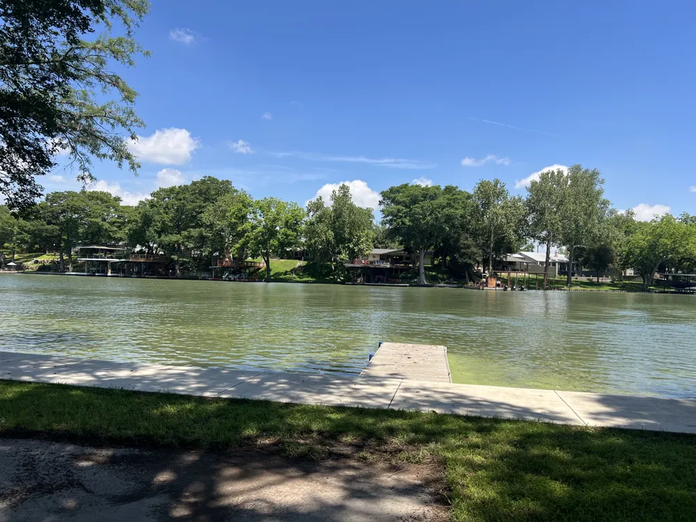 356 River Bend Drive New Braunfels, TX 78130