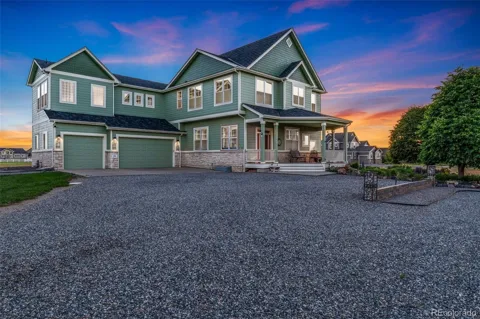 881 Kirby Court
