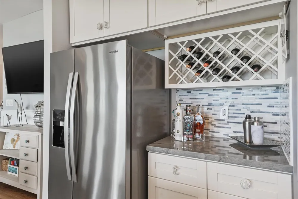 4231 Pointe West Drive #302 Galveston, TX 77554