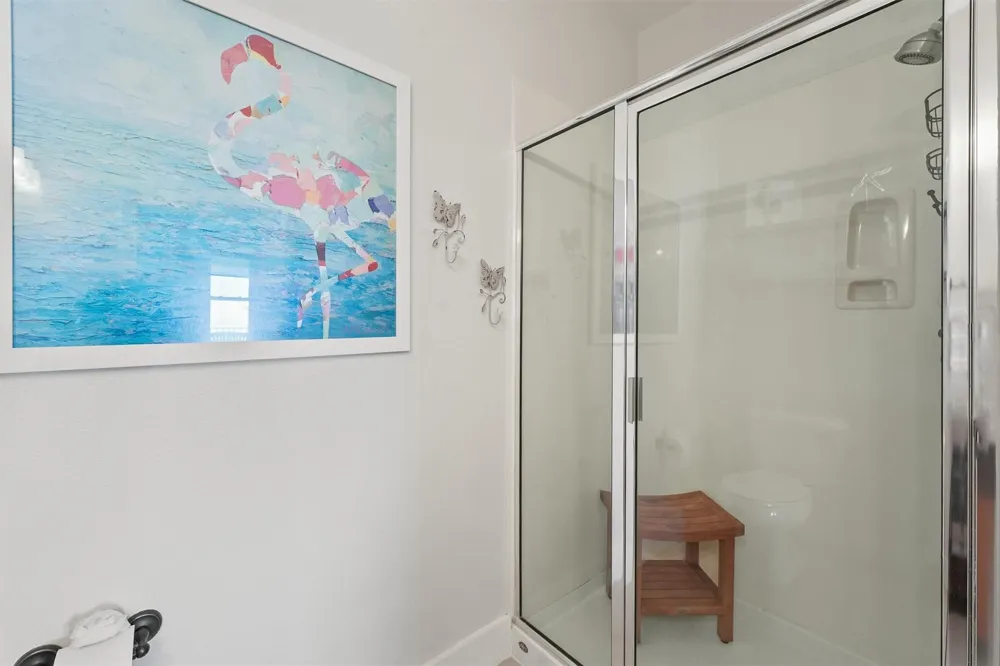 4231 Pointe West Drive #302 Galveston, TX 77554
