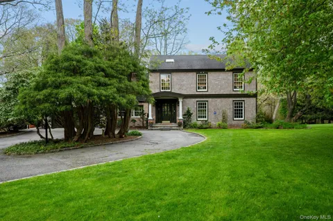 6 Prairie Lane