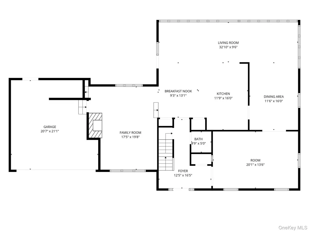 6 Prairie Lane Brookhaven, NY 11719