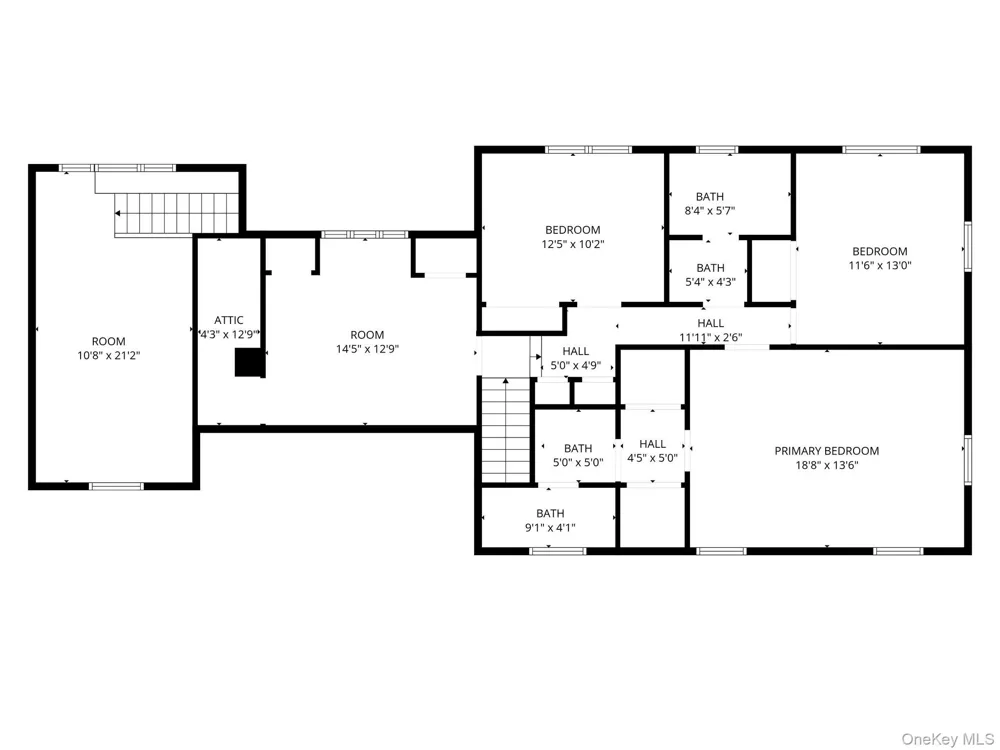 6 Prairie Lane Brookhaven, NY 11719