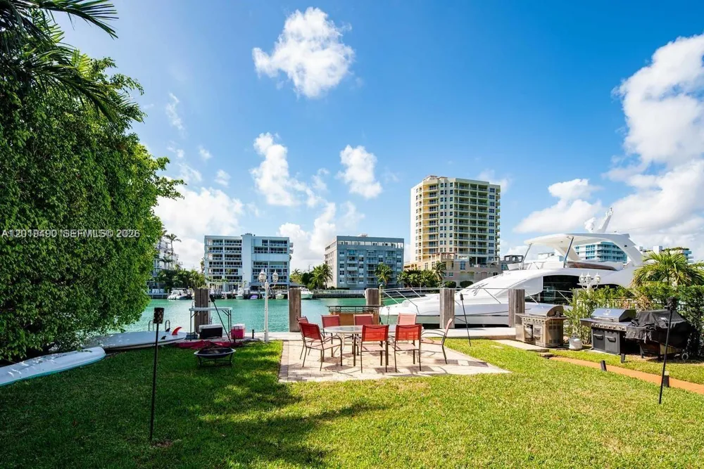 34 Bal Bay Dr Bal Harbour, FL 33154