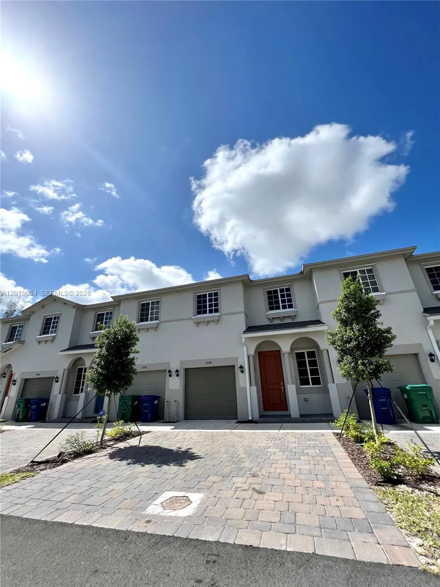 1088 NW 208th Ter #1088 Miami Gardens, FL 33169