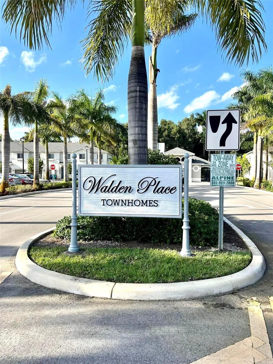 1088 NW 208th Ter #1088 Miami Gardens, FL 33169