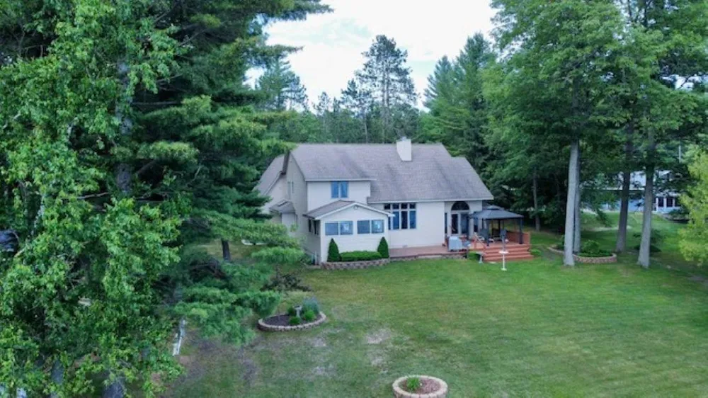7435 Loud Drive Oscoda Charter Township, MI 48750