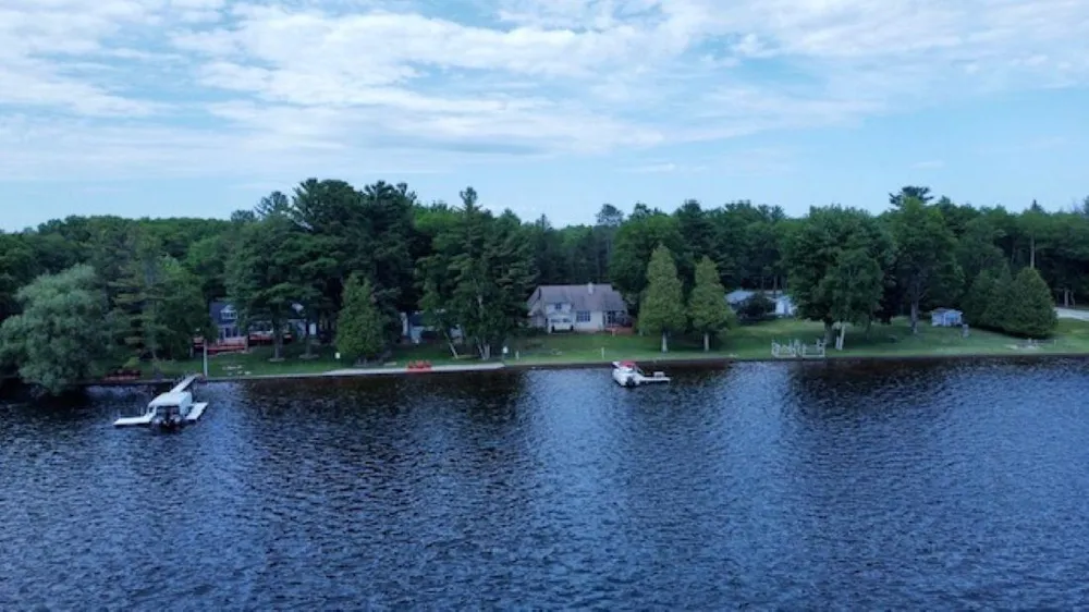 7435 Loud Drive Oscoda Charter Township, MI 48750