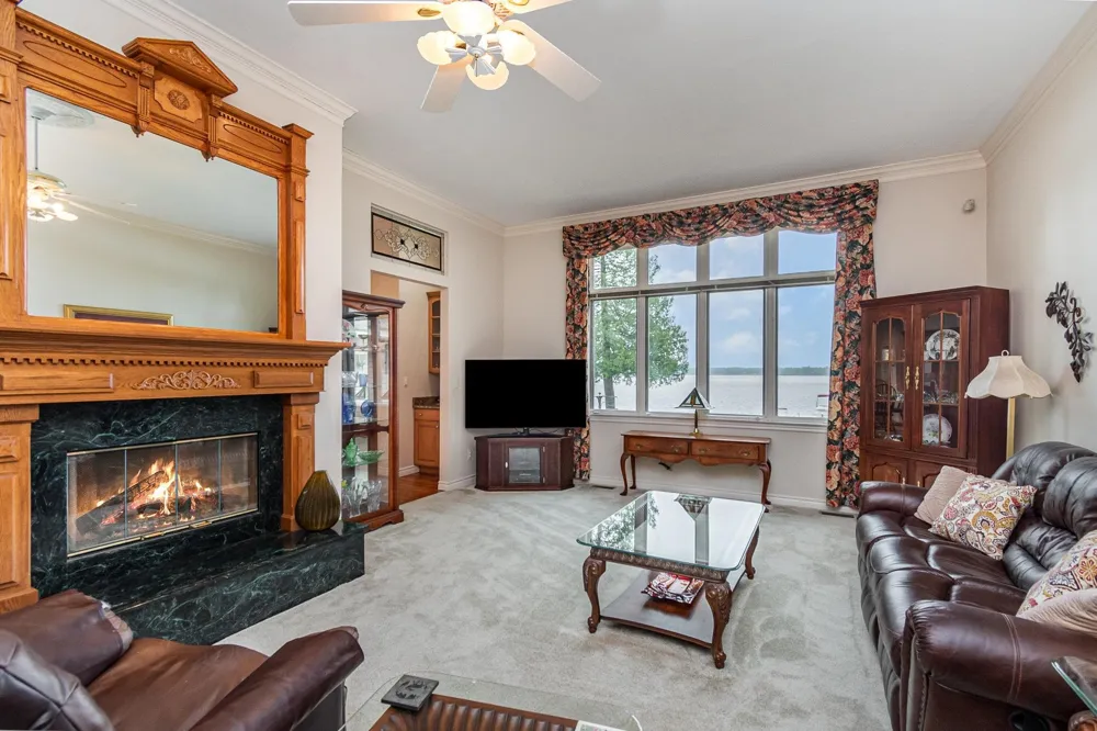 7435 Loud Drive Oscoda Charter Township, MI 48750