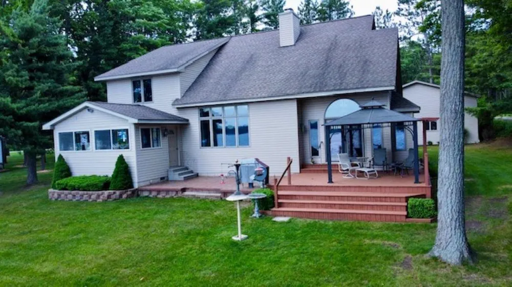 7435 Loud Drive Oscoda Charter Township, MI 48750