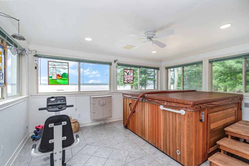 7435 Loud Drive Oscoda Charter Township, MI 48750