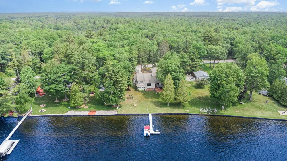 7435 Loud Drive Oscoda Charter Township, MI 48750