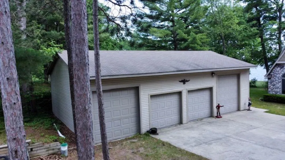 7435 Loud Drive Oscoda Charter Township, MI 48750