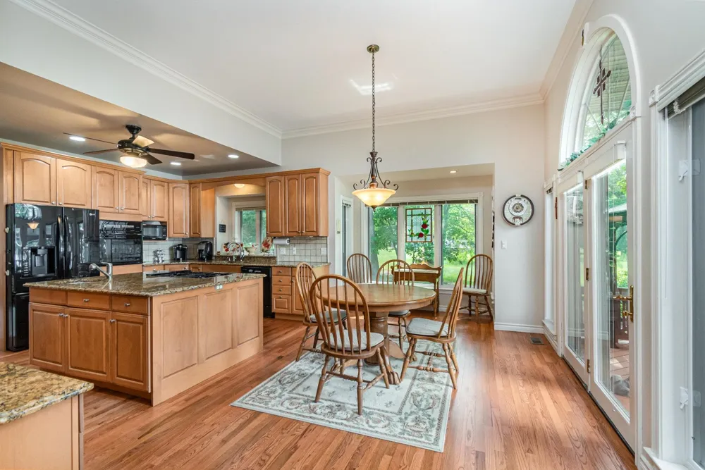 7435 Loud Drive Oscoda Charter Township, MI 48750