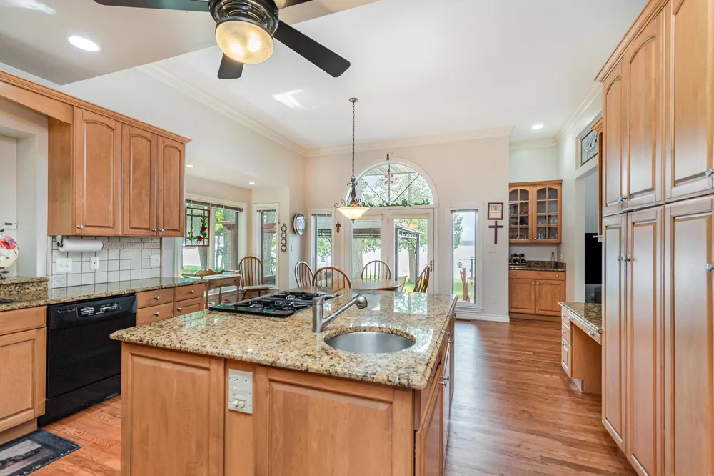 7435 Loud Drive Oscoda Charter Township, MI 48750