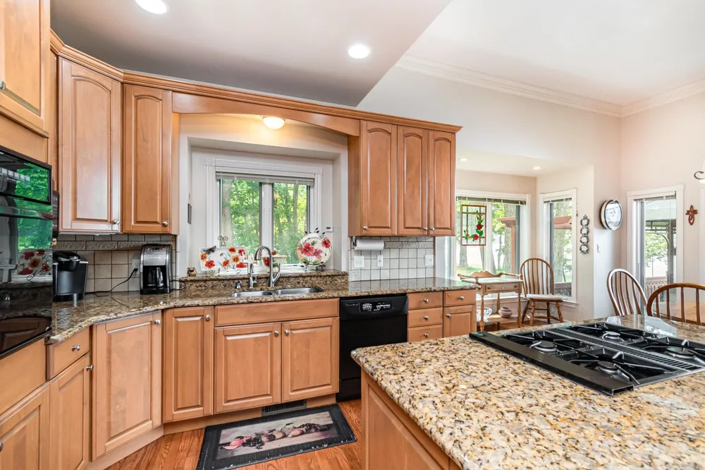 7435 Loud Drive Oscoda Charter Township, MI 48750