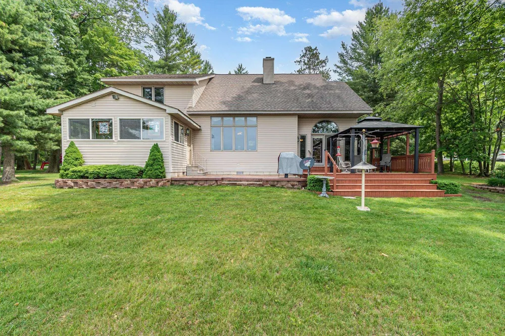 7435 Loud Drive Oscoda Charter Township, MI 48750