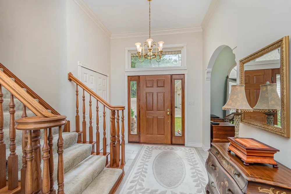 7435 Loud Drive Oscoda Charter Township, MI 48750