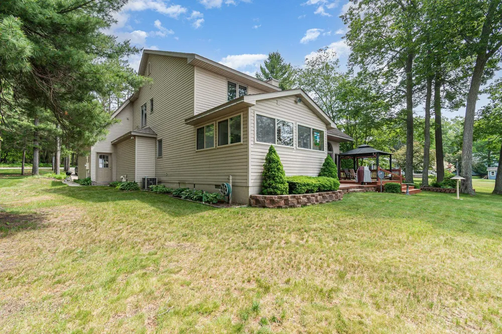 7435 Loud Drive Oscoda Charter Township, MI 48750