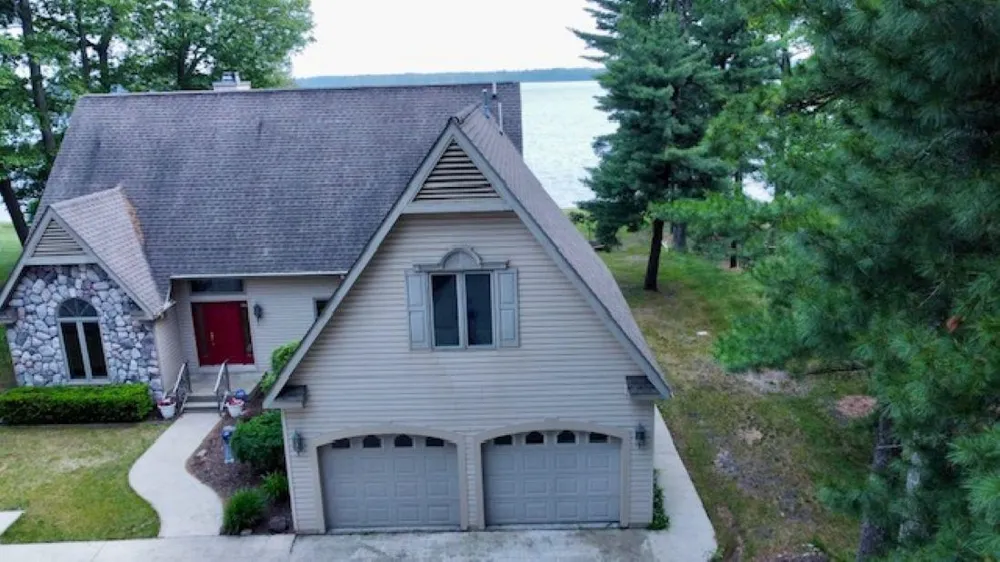 7435 Loud Drive Oscoda Charter Township, MI 48750