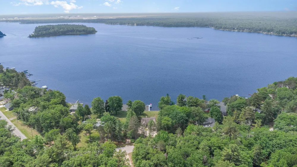 7435 Loud Drive Oscoda Charter Township, MI 48750