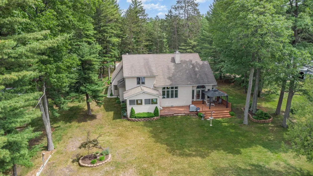 7435 Loud Drive Oscoda Charter Township, MI 48750