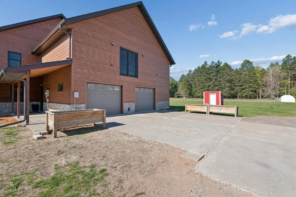 23823 Lara Road Wood River, WI 54840