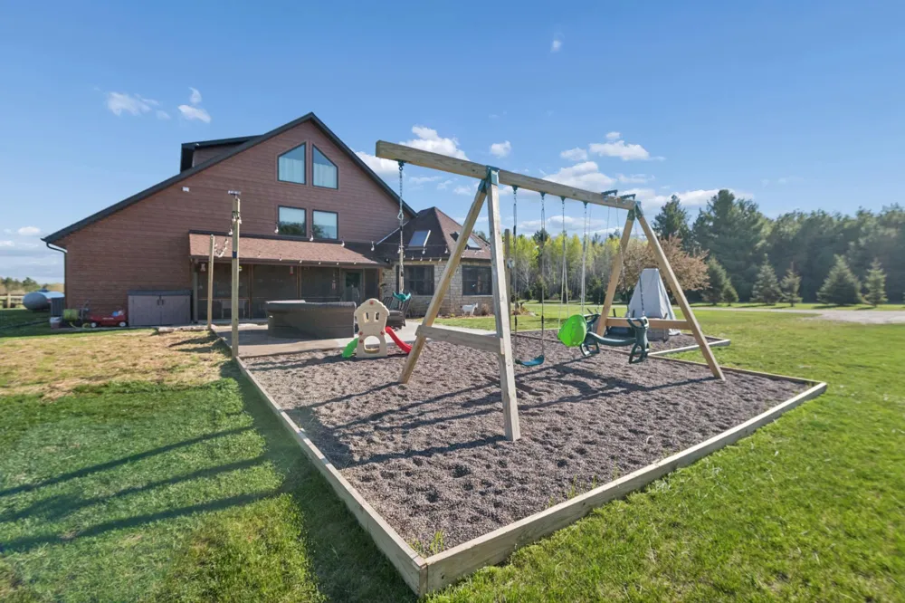 23823 Lara Road Wood River, WI 54840