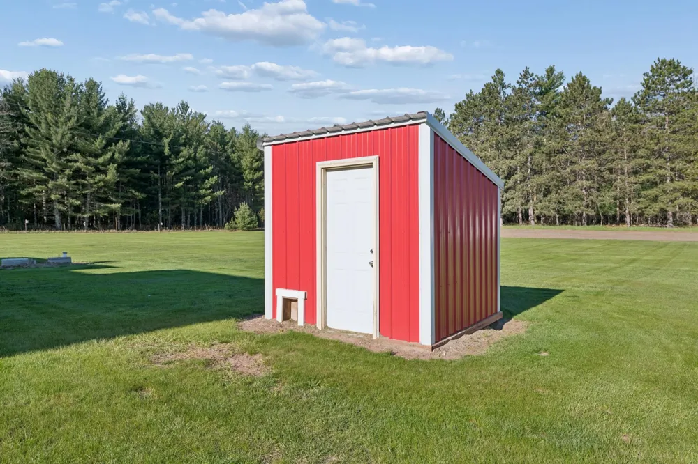 23823 Lara Road Wood River, WI 54840