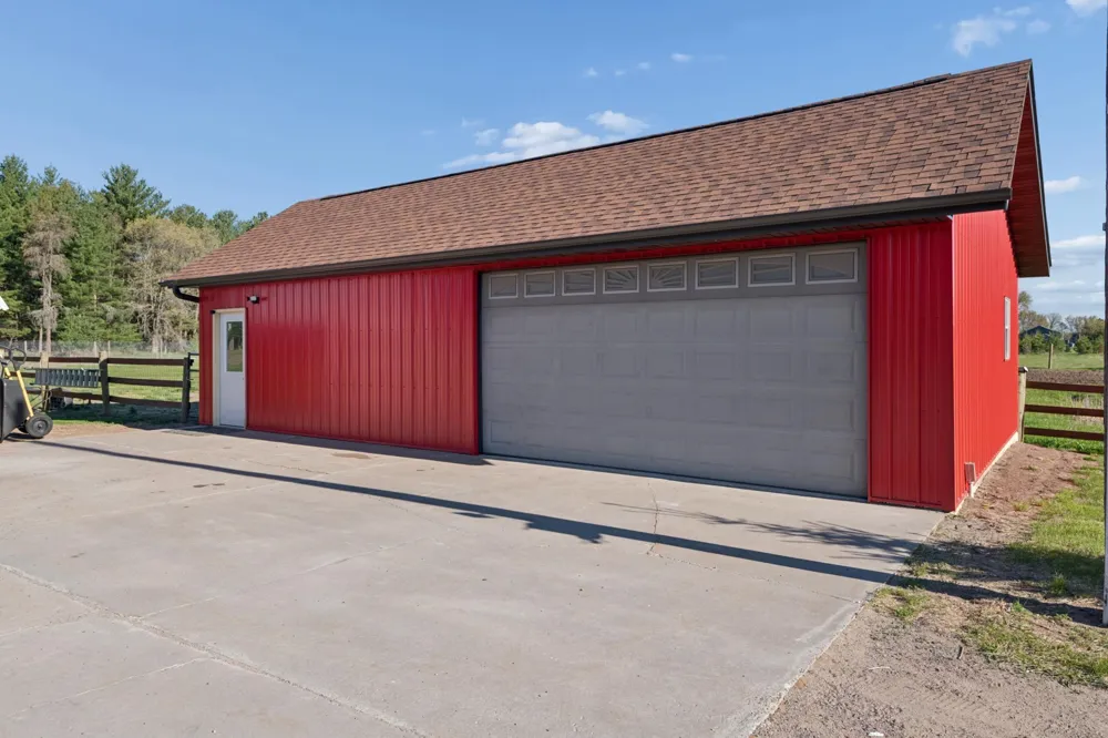 23823 Lara Road Wood River, WI 54840