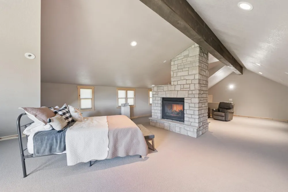 23823 Lara Road Wood River, WI 54840
