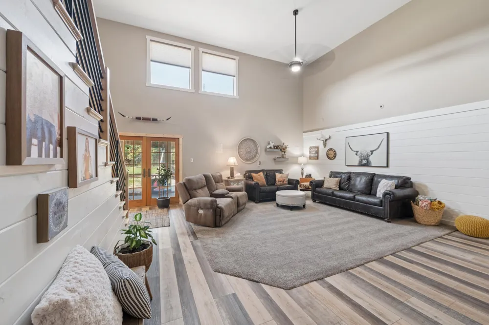 23823 Lara Road Wood River, WI 54840
