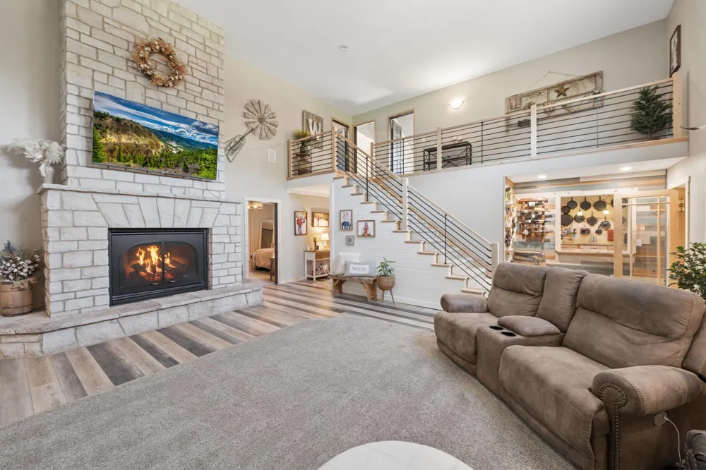 23823 Lara Road Wood River, WI 54840