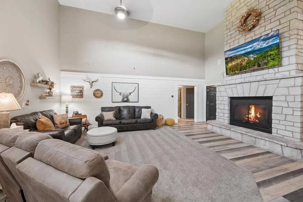 23823 Lara Road Wood River, WI 54840