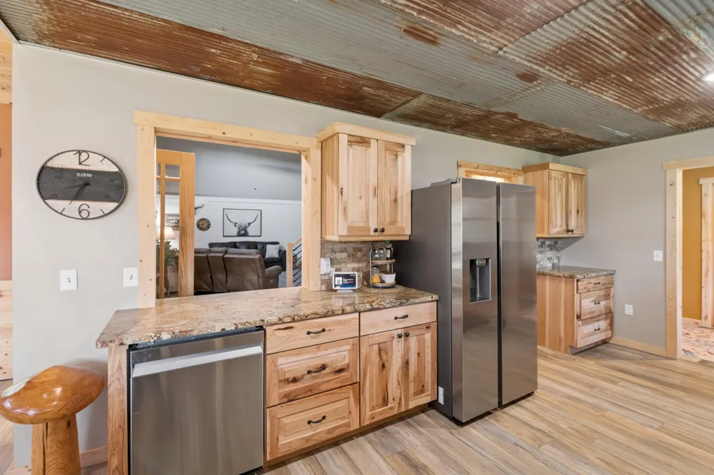 23823 Lara Road Wood River, WI 54840