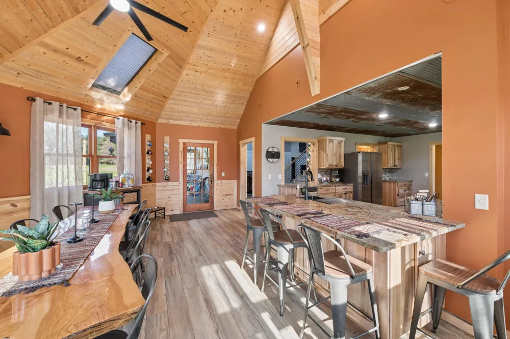 23823 Lara Road Wood River, WI 54840